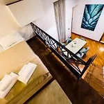 Irex Spanish Steps Private Apartment