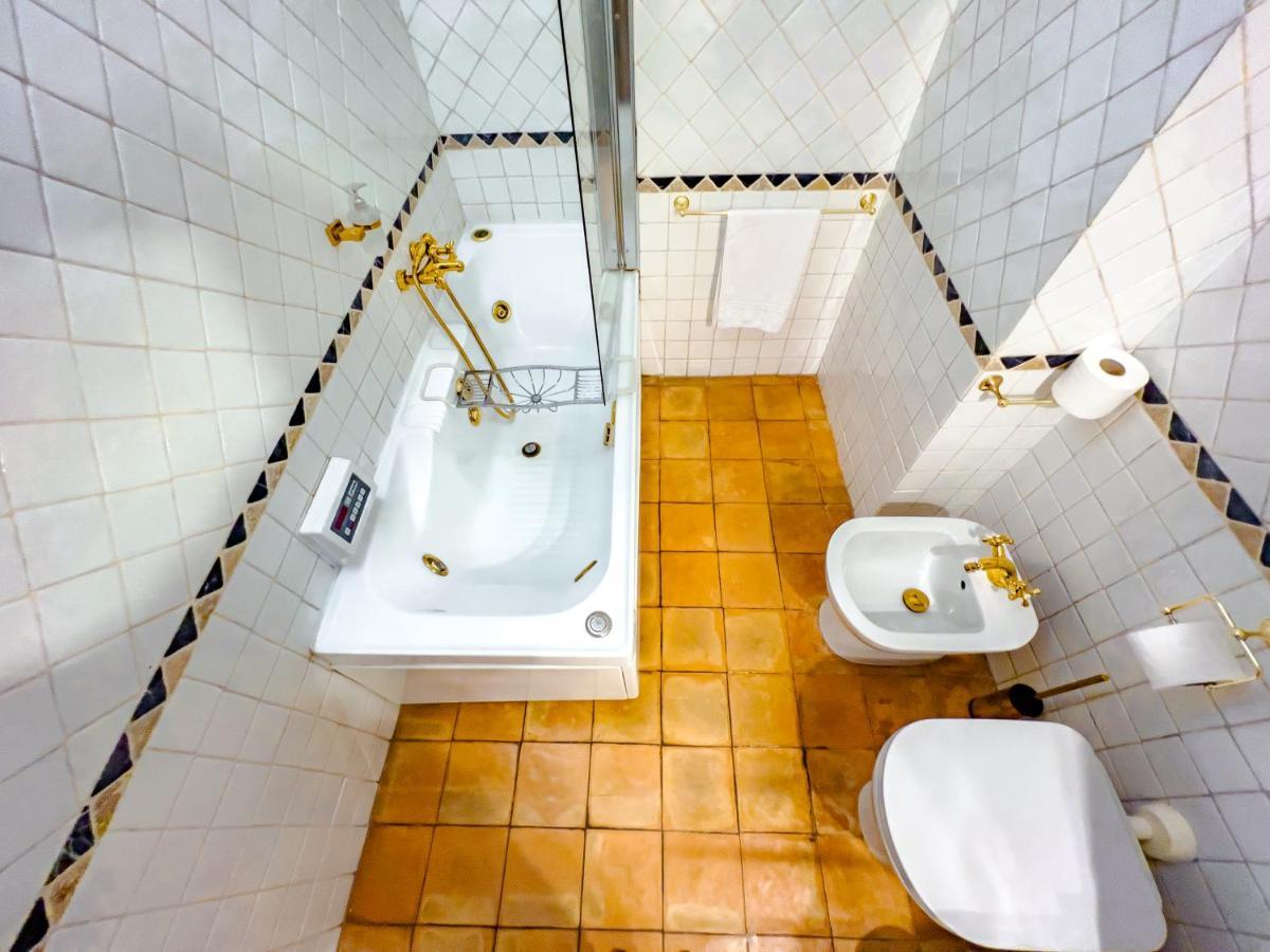 Irex Spanish Steps Private Apartamento Roma