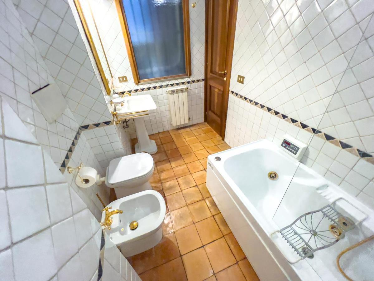 Irex Spanish Steps Private Apartamento Roma